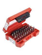 Milwaukee 31 Piece SHOCKWAVE