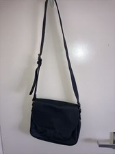 Ladies Black Satchel Bag By Cabello Moda