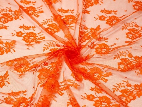 Minerva chantilly tulle - minerva,