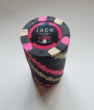 20 Jack Cincinnati Secondary