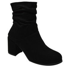 Women's Slouch Boots, Ladies