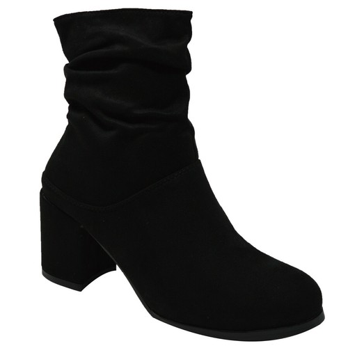Women slouch boots ladies - women's,