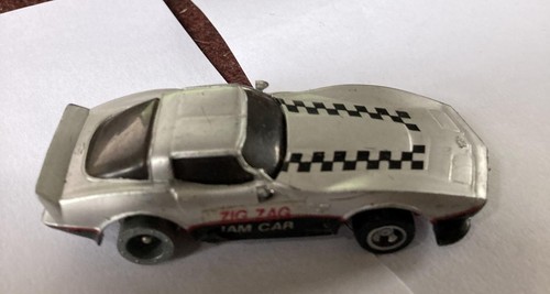 Vintage tcr total control - total,