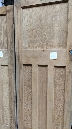 Reclaimed edwardian panel - reclaimed,