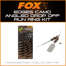 FOX EDGES CAMO ANGLED DROP OFF