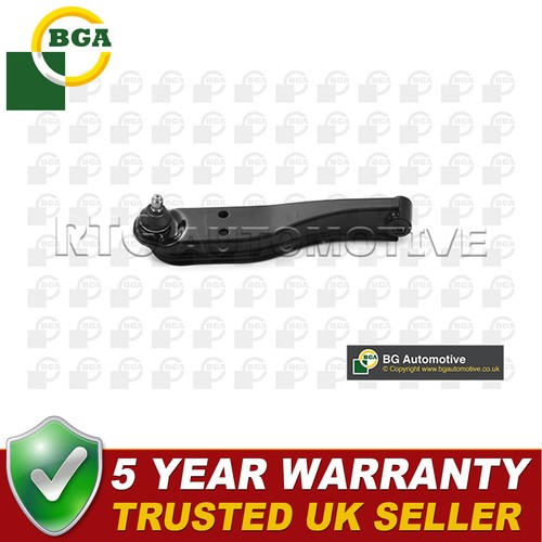 Bga front rear - bga,