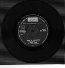 Northern Soul - Donnie Elbert