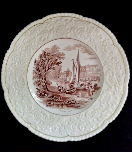Royal cauldon england - royal,