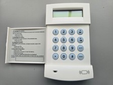 Honeywell CP038-01 Galaxy MK7 Keyprox. Good used condition.