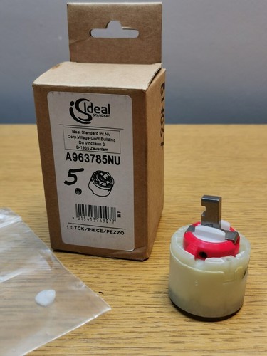 Ideal standard a963785nu trevi - ideal,