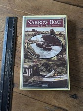 Narrow Boat by L. T. C. Rolt. P/B 1985 Canals/ Waterways (originally 1944)