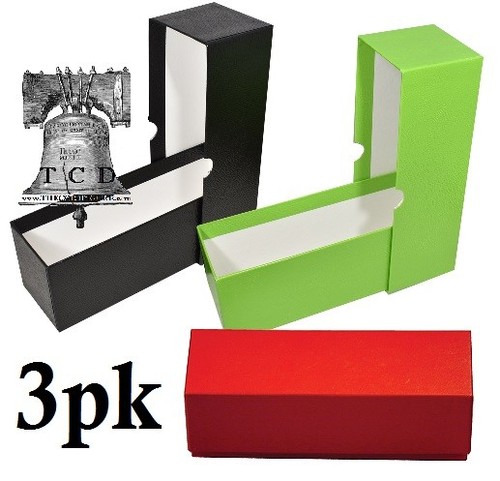 Coin holder storage box - 3,