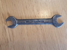Vintage Jenbro Spanner 1/4W x 5/16W 3J5260