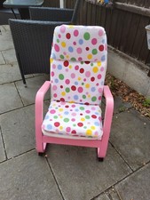 Childs IKEA Chair