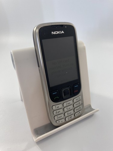 Nokia corporation 6303c - nokia, rm-638