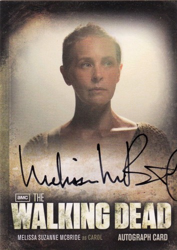 The walking dead - dead, 2