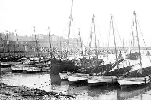 Psg fishing cobles - psg-19,