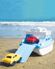 Kids Ferry Boat Cars Toy