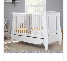 TUTTI BAMBINI LUCAS SLEIGH