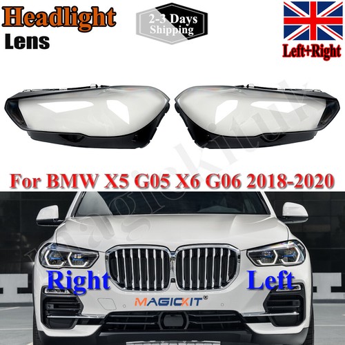 Pair for bmw g05 - 1, g06