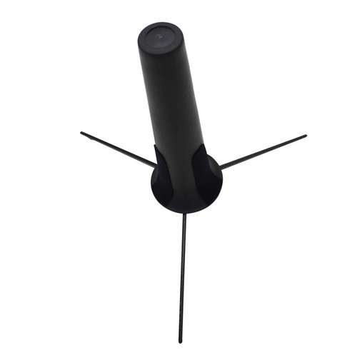Foldable saxophone display - foldable,