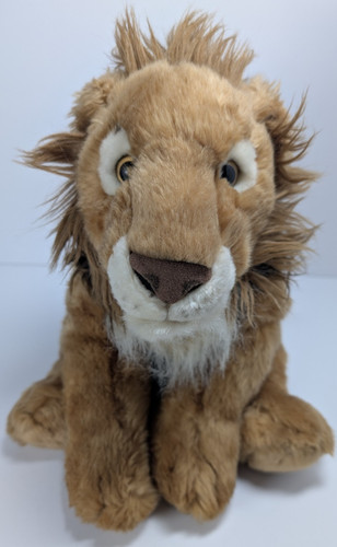 Keel toys lion soft toy - keel,