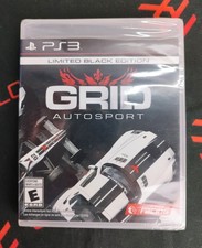 GRID AutoSport Black Edition