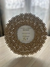 Laura Ashley Home Photo Frame