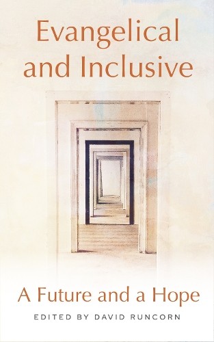 Evangelical and inclusive - evangelical,