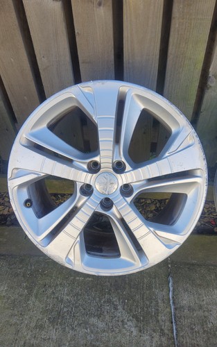 2016 peugeot 308 - 2016, inch