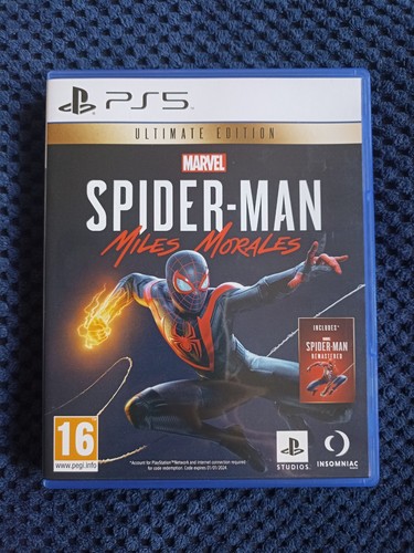 Ps5 game marvel - game,