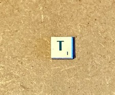 Travel Scrabble Magnetic