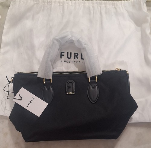 Hand bag italian furla new - hand,