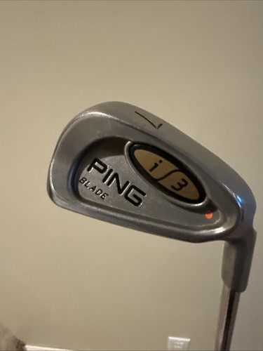 Ping blade orange - ping, i3