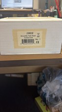 Secureilite Twin Head Light