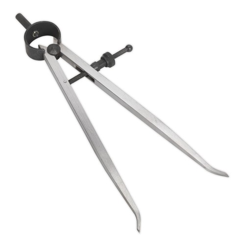 Sealey spring calliper 150mm - spring,