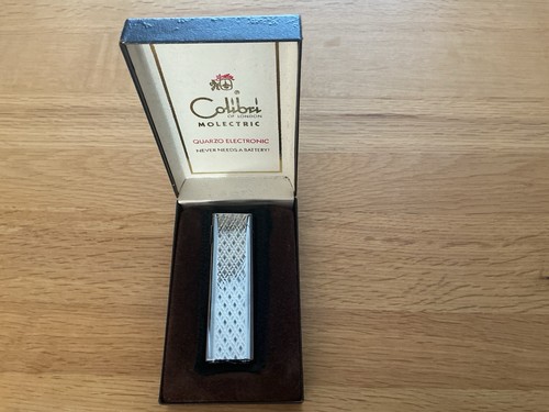 Colibri london molectric - colibri,