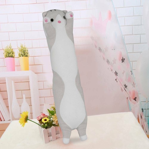 Long cat shape - cat, toys