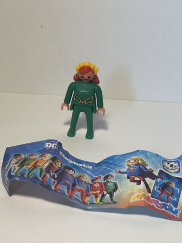 Kinder egg playmobil figure - egg,