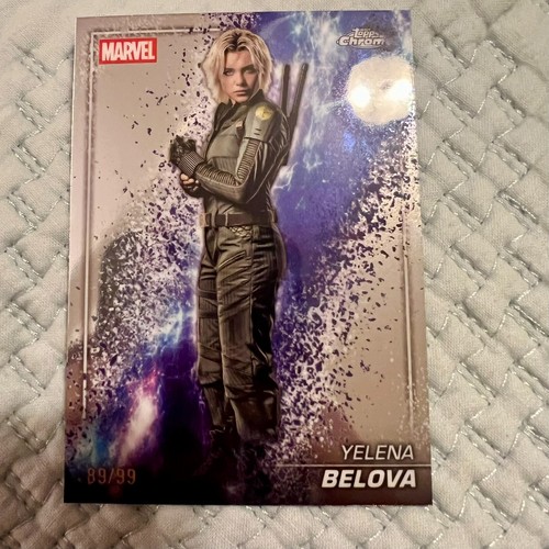 2025 topps chrome marvel - 2025,
