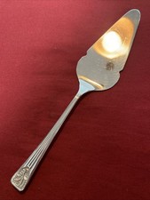 Small Vintage Silver Plated