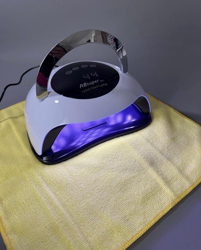 Professional nail lamp - professional,