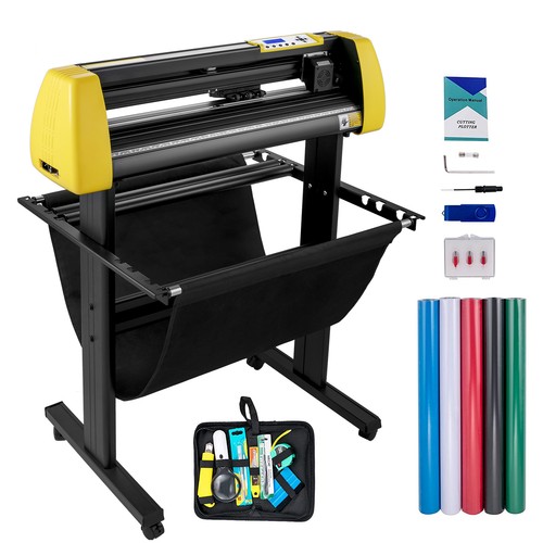 Vinyl cutter plotter sign - vinyl, cutter/plotter