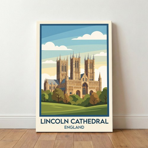 Lincoln cathedral england - lincoln,