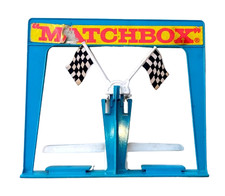 Matchbox Superfast Track
