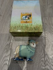 Ewe and Me Sheep Jamie by Toni