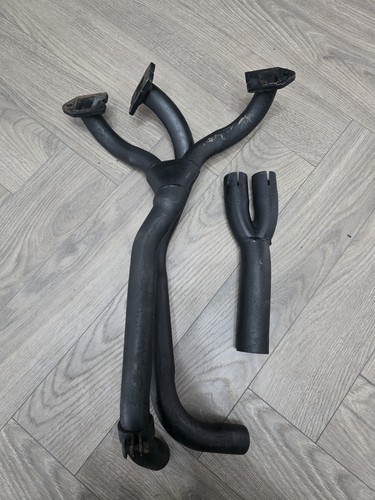Classic mini lcb exhaust - classic,