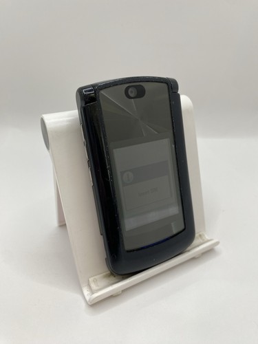 Motorola razr2 black - motorola, three