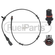 ABS Sensor Wheel Speed For