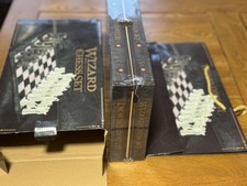 Harry Potter Chess Set